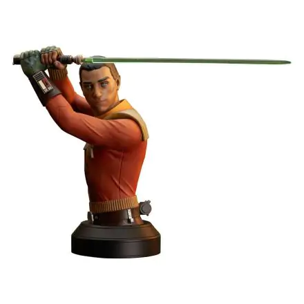 Star Wars Rebels Kip 1/6 Ezra Bridger 15 cm fotografija izdelka