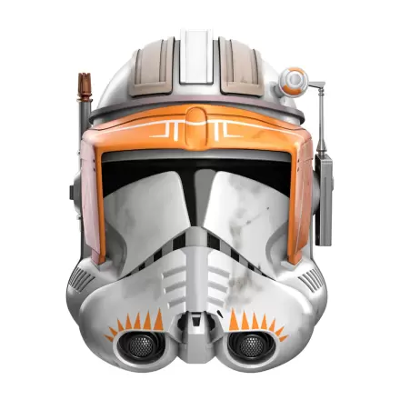 Star Wars Revenge of the Sith Commander Clon Cody Elektronska čelada fotografija izdelka