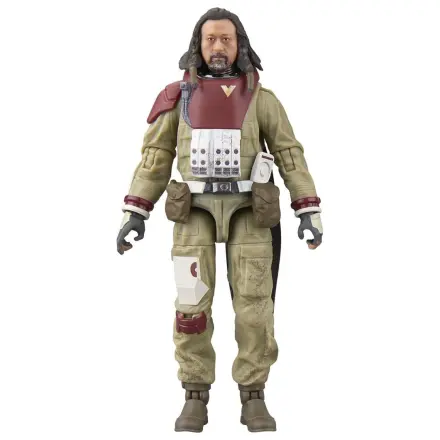 Star Wars: Rogue One Vintage Collection akcijska figura Baze Malbus 10 cm fotografija izdelka