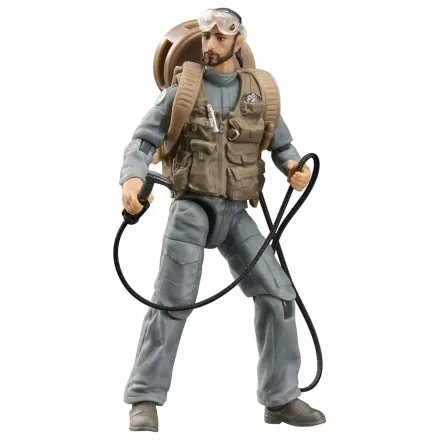 Star Wars: Rogue One Vintage Collection akcijska figura Bodhi Rook 10 cm fotografija izdelka
