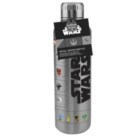 Star Wars steklenica iz nerjavečega jekla 500 ml termékfotója