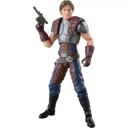 Star Wars Shadows of the Empire Dash Rendar figura 15 cm fotografija izdelka