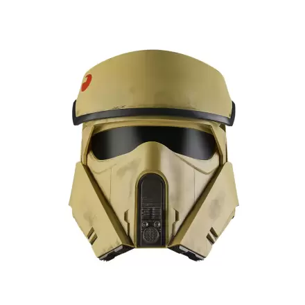 Star Wars Shoretrooper elektronska čelada fotografija izdelka