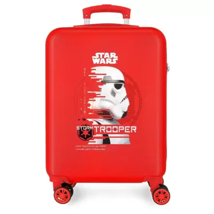 Star Wars Squad Trooper ABS trolley kovček 55 cm termékfotója