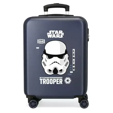 Star Wars Storm ABS trolley kovček 55 cm fotografija izdelka