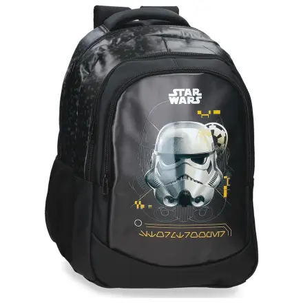 Star Wars Storm Trooper prilagodljiv nahrbtnik 46 cm fotografija izdelka
