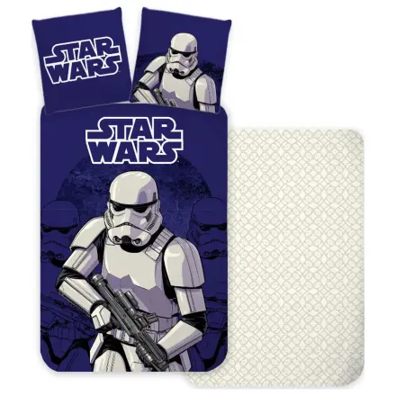 Star Wars Stormtrooper Prevleka za odejo fotografija izdelka