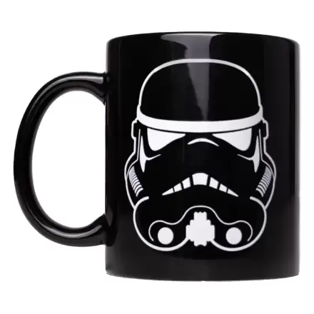 Star Wars termo občutljiva skodelica Stormtrooper termékfotója