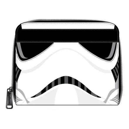 Star Wars by Loungefly Denarnica Stormtrooper termékfotója