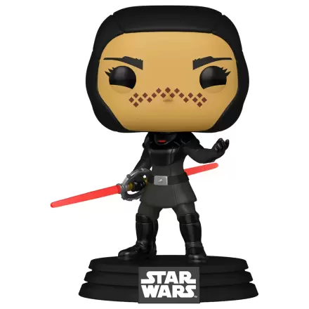 Star Wars: Tales of the Empire Funko POP! Vinilna figura Barriss Offee 9 cm fotografija izdelka