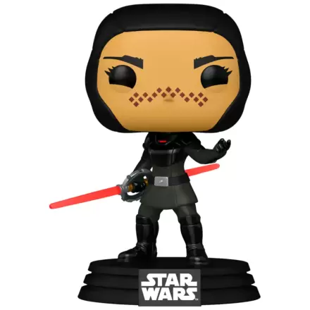 Star Wars: Tales of the Empire Funko POP! Vinilna figura Barriss Offee 9 cm fotografija izdelka