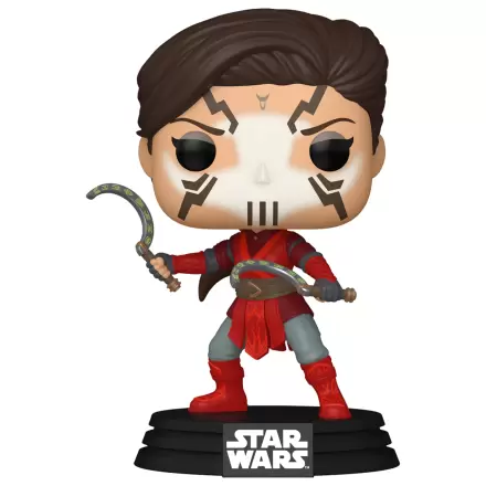 Star Wars: Tales of the Empire Funko POP! Vinilna figura Morgan Elsbeth (Glow) 9 cm fotografija izdelka