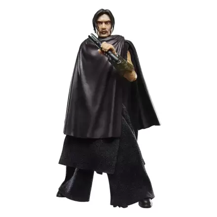 Star Wars: The Acolyte The Stranger Qimir figura 15cm fotografija izdelka