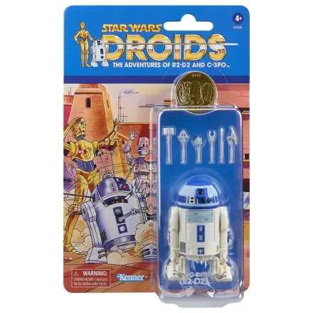 Star Wars The Adventures Of R2-D2 And C-3PO R2-D2 figura fotografija izdelka