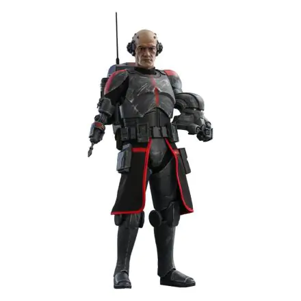 Star Wars The Bad Batch Akcijska Figura 1/6 Echo 29 cm termékfotója