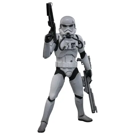 Star Wars: The Bad Batch akcijska figura 1/6 TK Stormtrooper 30 cm fotografija izdelka