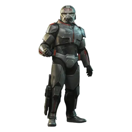 Star Wars: The Bad Batch Akcijska figura 1/6 Wrecker 33 cm fotografija izdelka