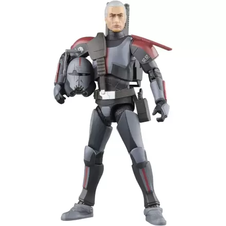 Star Wars The Bad Batch Crosshair figura 9,5 cm fotografija izdelka