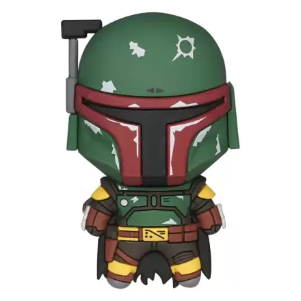 Star Wars: The Book of Boba Fett 3D Magnet Boba Fett termékfotója