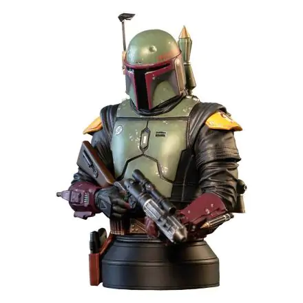 Star Wars: The Book of Boba Fett 1/6 Boba Fett 15 cm  fotografija izdelka