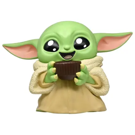 Star Wars banka Deluxe The Child fotografija izdelka