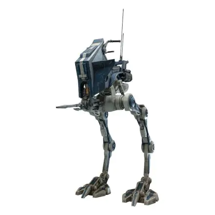 Star Wars The Clone Wars akcijska figura 1/6 501st Legion AT-RT 64 cm termékfotója