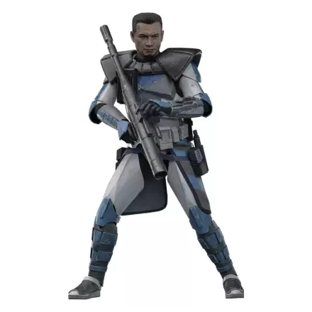 Star Wars: The Clone Wars Akcijska figura 1/6 Arc Trooper Fives 30 cm termékfotója