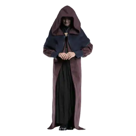 Star Wars: The Clone Wars Akcijska Figura 1/6 Darth Sidious 29 cm fotografija izdelka