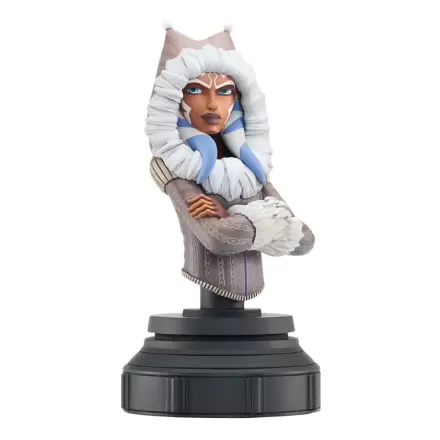 Star Wars: The Clone Wars Bista Ahsoka Tano (Ilum) 13 cm fotografija izdelka