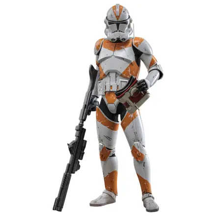 Star Wars: The Clone Wars Akcijska figura 1/6 212th Attack Battalion Clone Trooper 30 centimetrov fotografija izdelka
