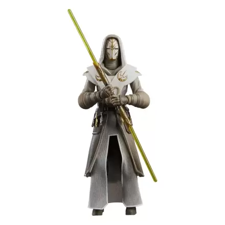 Star Wars: The Clone Wars Black Series Akcijska figura Jedi Temple Guard 15 cm fotografija izdelka