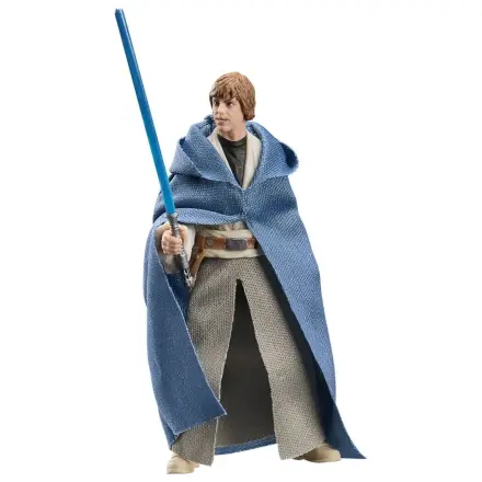 Star Wars: The Last Command Vintage Collection akcijska figura Luuke 10 cm fotografija izdelka