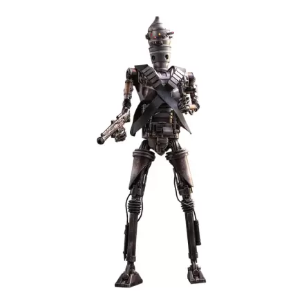 Star Wars The Mandalorian akcijska figura 1/6 IG-11 36 cm termékfotója