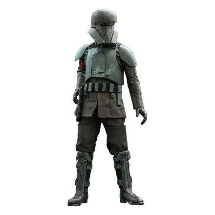 Star Wars The Mandalorian Akcijska Figura 1/6 Transport Trooper 31 cm termékfotója