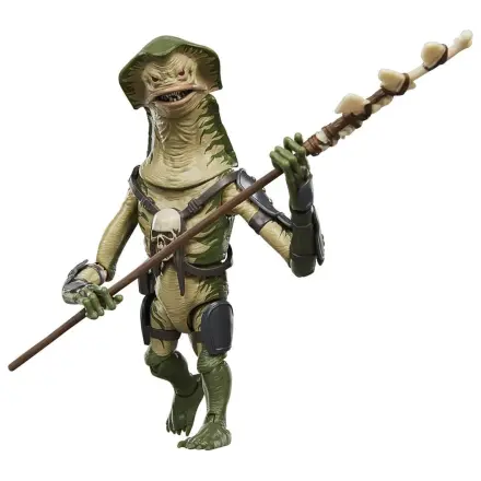 Star Wars: The Mandalorian and Grogu Vintage Collection akcijska figura Amani Guard 10 cm fotografija izdelka