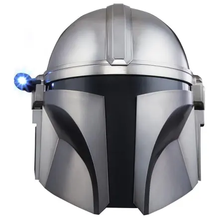 Star Wars The Mandalorian Elektronska čelada fotografija izdelka