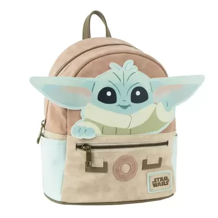 Star Wars The Mandalorian Grogu casual nahrbtnik 24 cm fotografija izdelka