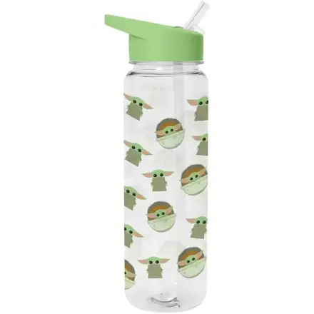 Star Wars The Mandalorian Grogu steklenička 510 ml fotografija izdelka