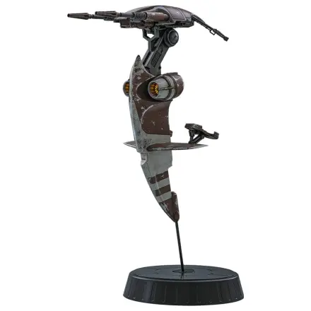 Star Wars: The Mandalorian & Grogu Movie Masterpiece Pripomoček 1/6 STAP 32 cm fotografija izdelka