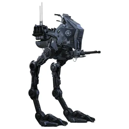 Star Wars: The Mandalorian & Grogu Movie Masterpiece Vozilo 1/6 AT-RT 60 cm fotografija izdelka