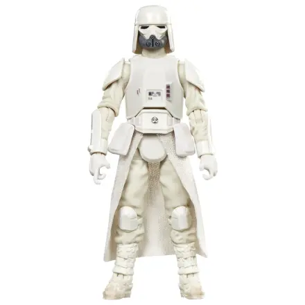 Star Wars: The Mandalorian & Grogu Vintage Collection akcijska figura Imperial Remnant Snowtrooper 10 cm fotografija izdelka
