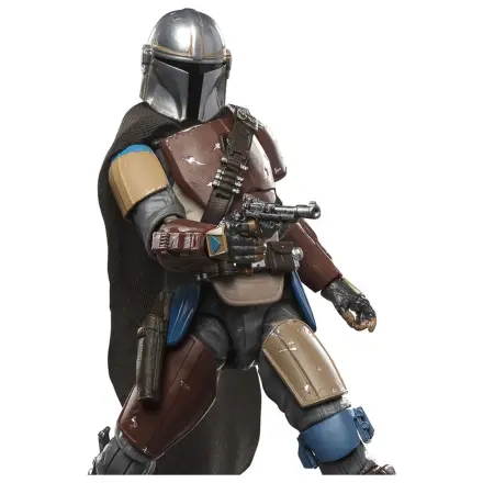 Star Wars The Mandalorian Pagodon figura 15cm fotografija izdelka