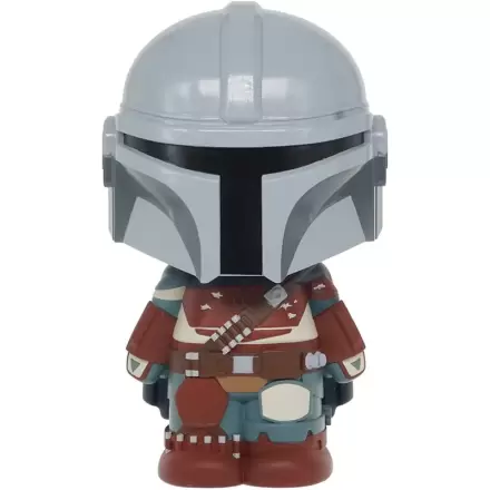 Star Wars The Mandalorian škatla za denar figura 20 cm termékfotója