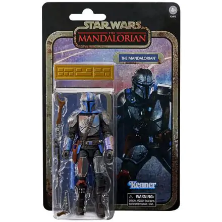 Star Wars The Mandalorian - The Mandalorian figura 15 cm fotografija izdelka