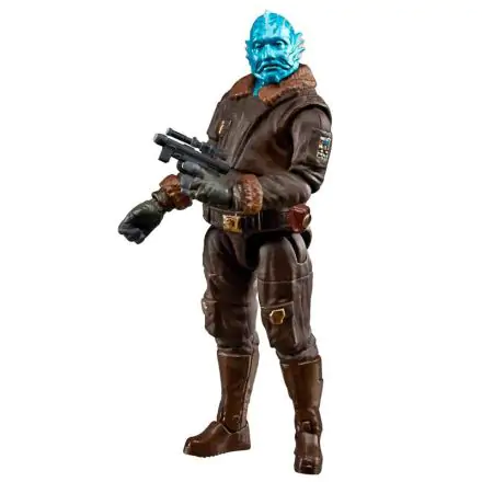 Star Wars The Mandalorian Vintage Collection akcijska figura 2022 The Mythrol 10 cm fotografija izdelka