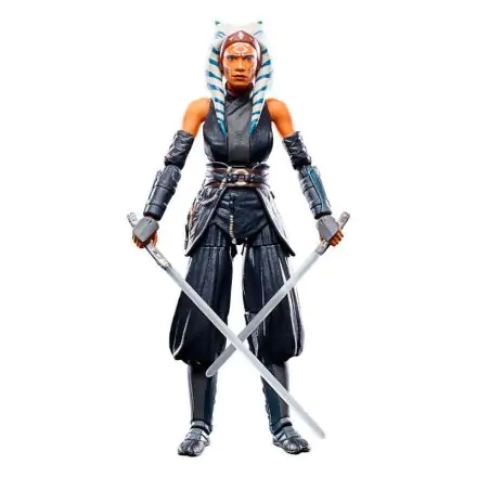 Star Wars The Mandalorian Vintage Collection Akcijska Figura 2022 Ahsoka Tano (Corvus) 10 cm fotografija izdelka