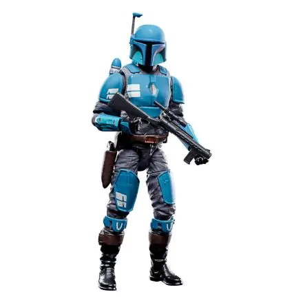 Star Wars The Mandalorian Vintage Collection akcijska figura 2022 Death Watch Mandalorian 10 cm fotografija izdelka
