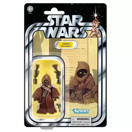 Star Wars The Vintage Collection Jawa Mos Eisley figurica termékfotója