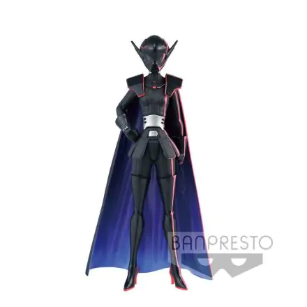 Star Wars: Visions PVC kip The Twins Am (with Helmet) 18 cm fotografija izdelka