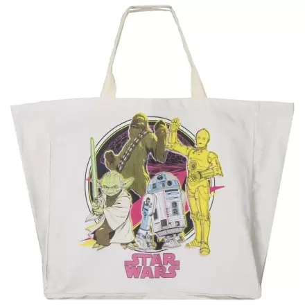 Star Wars Torba XL fotografija izdelka